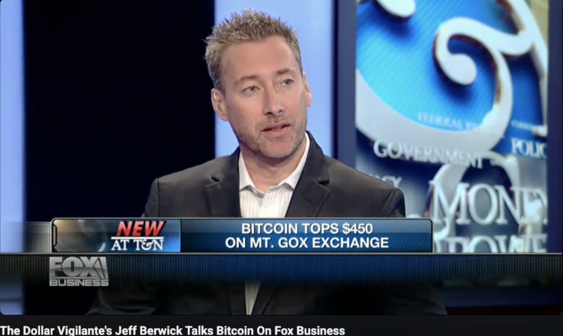Jeff Berwick