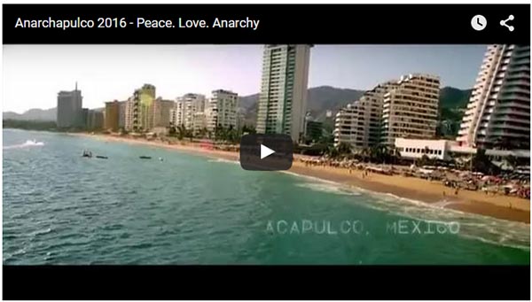 Anarchapulco 2016 The Dollar Vigilante Roger Ver Doug Casey Trace Mayer