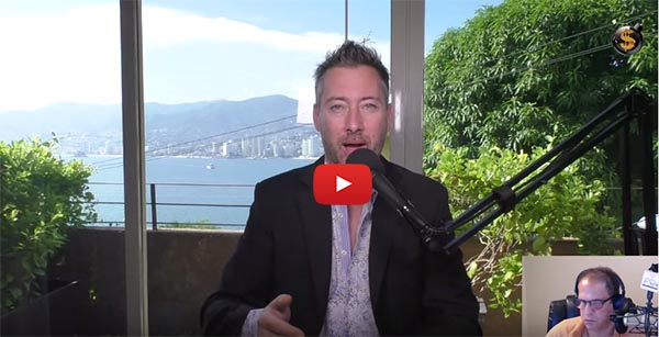 Jeff Berwick on FSN with Kerry Lutz Dollar Vigilante Shemitah