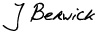 jeff signature