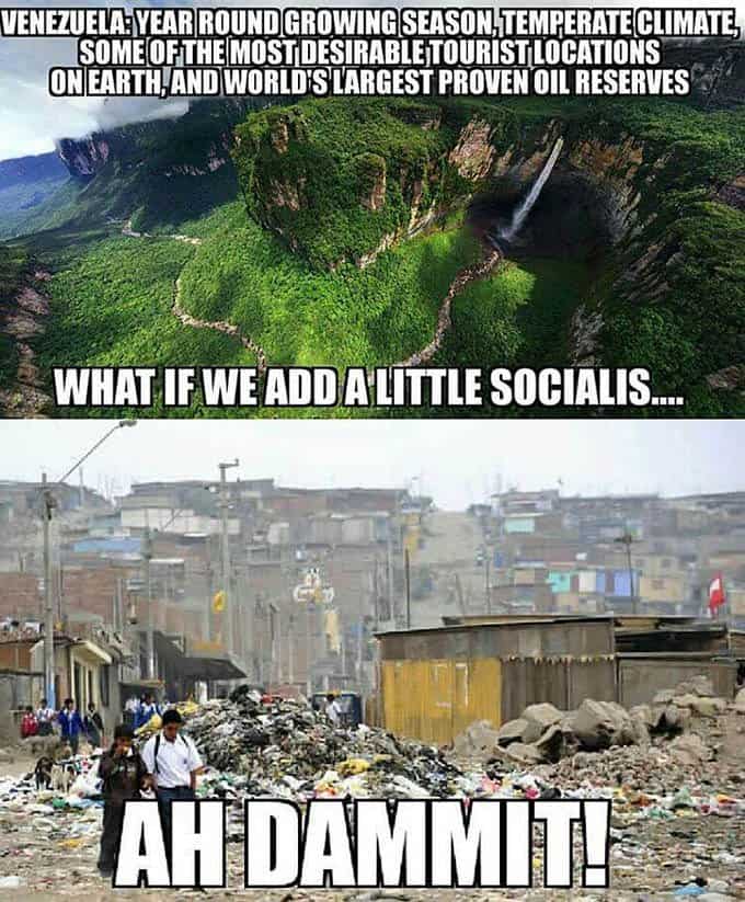 Venezuela