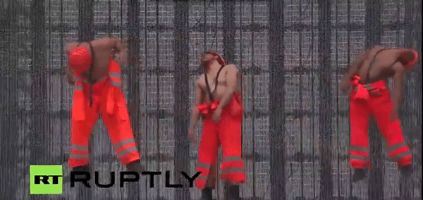 Hung Workers