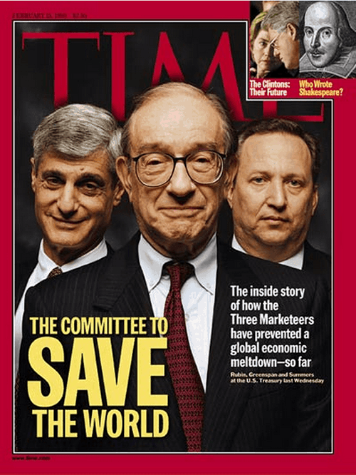 1998_time-magcover_greenspan-committe-save-world-the-dollar-vigilante