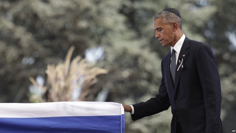 obamaisrael