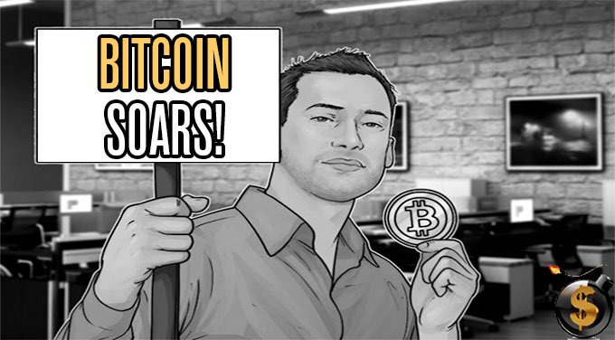 bitcoinsoars
