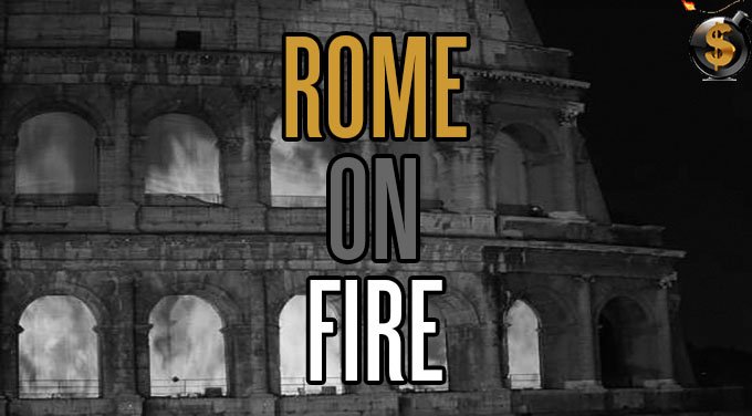 romeonfire