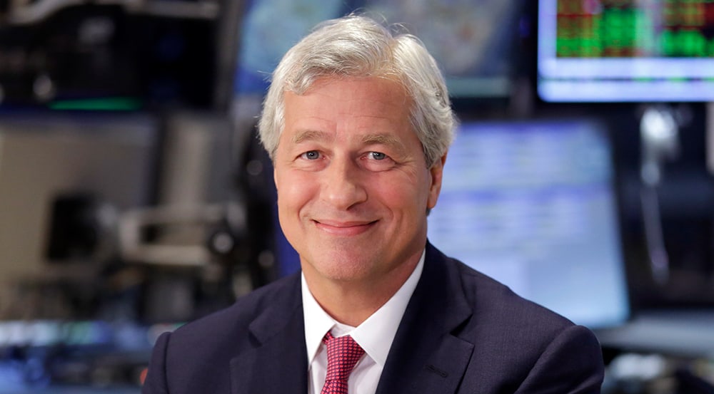 Jamie Dimon