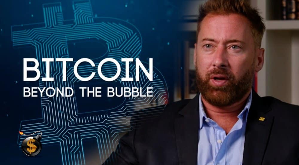 Jeff Berwick Bitcoin