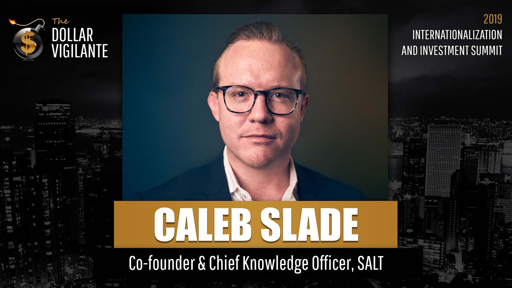 Caleb Slade 1700