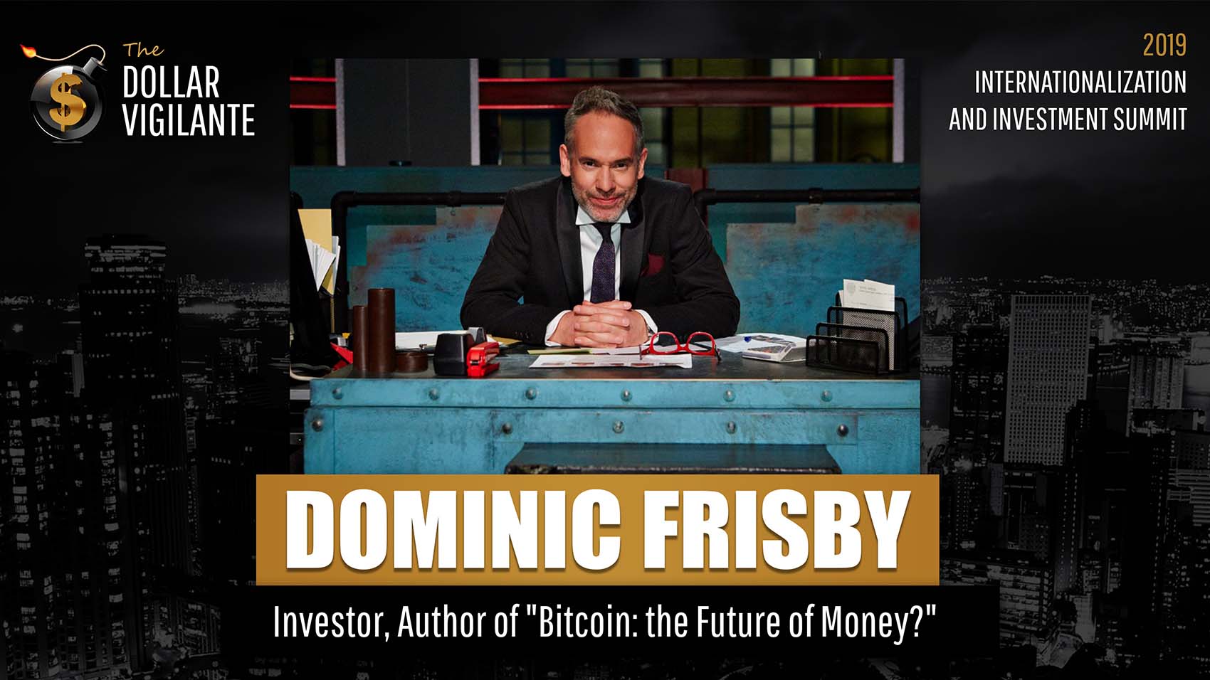 Dominic frisby 1700