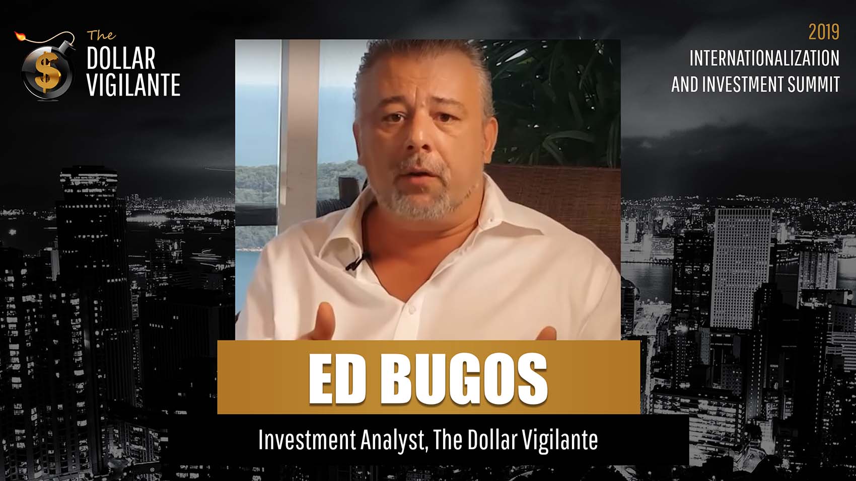 Ed Bugos 1700