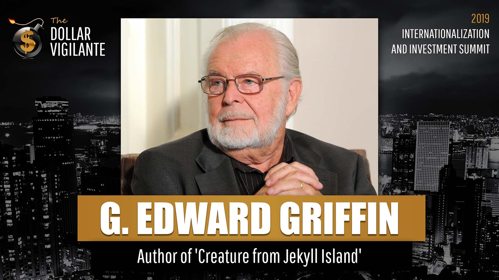 G edward griffin 1700