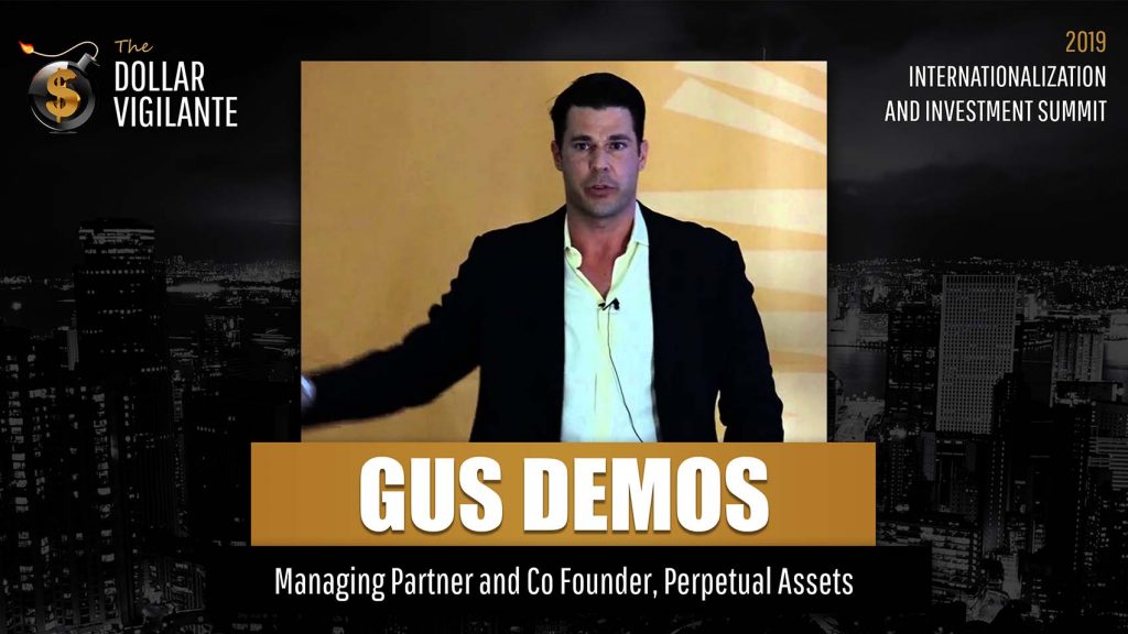 Gus demos 1700