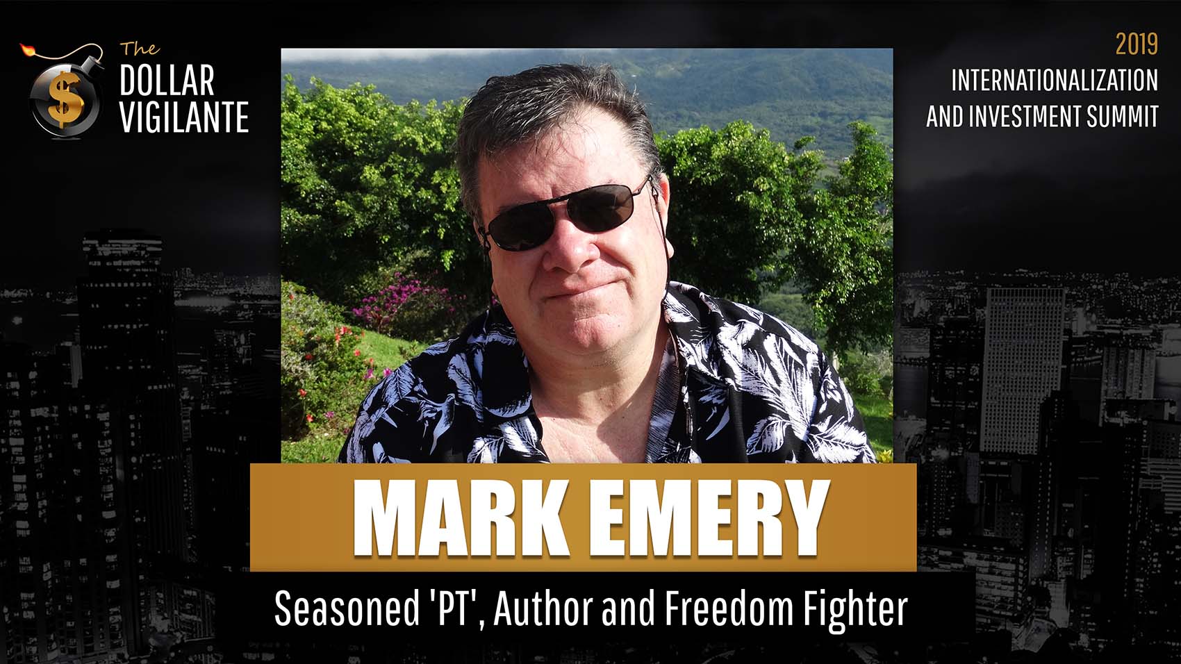 Mark Emery 1700