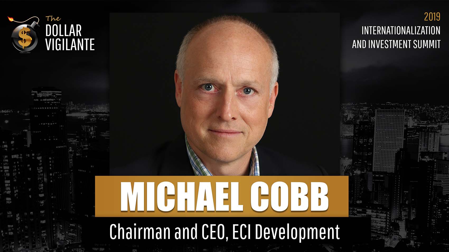 Michael cobb 1700