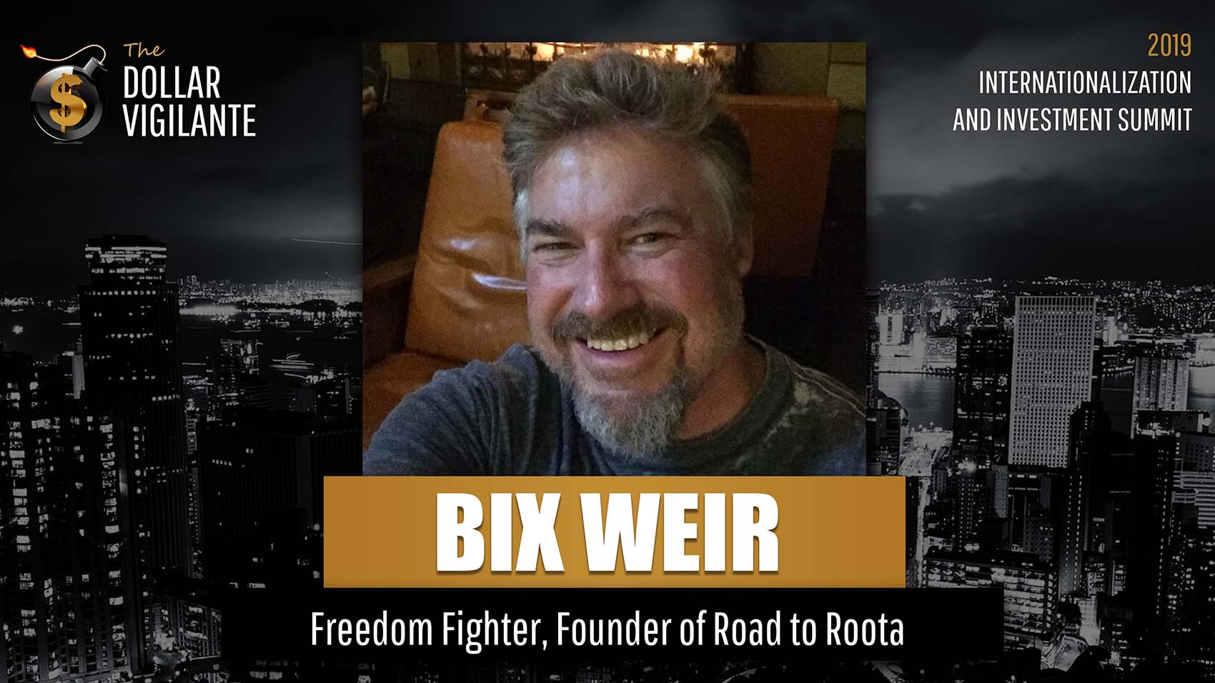 bix weir 1700
