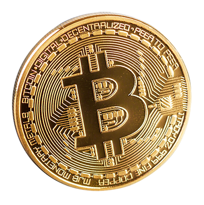 SMALLER bitcoin png