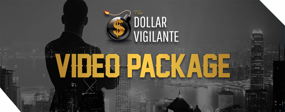 Ticket-TDV-Video-Package