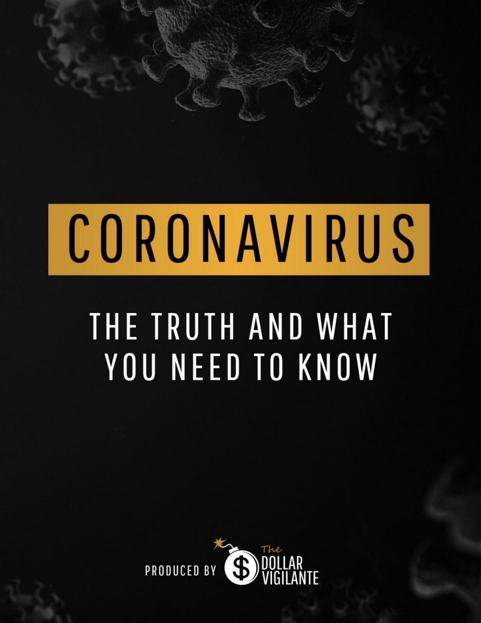 coronaviruscover