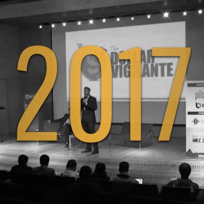 2017 TDV Internationalization and Investment Summit