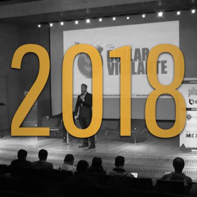 TDV Internationalization and Investment Summit 2018 Videos