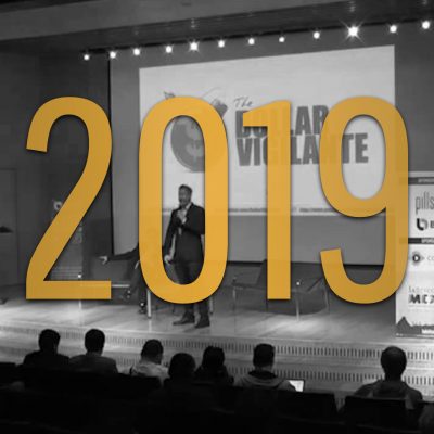 TDV Internationalization and Investment Summit 2019 Videos