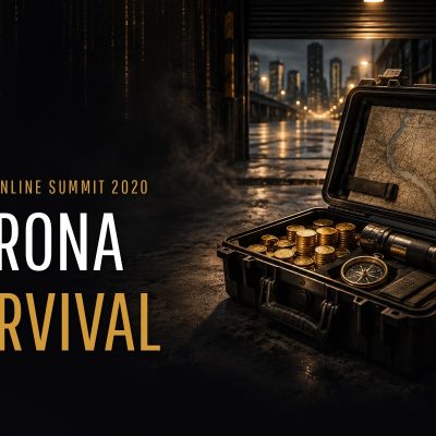 Tdv Online Summit 2020 Corona Survival Edition