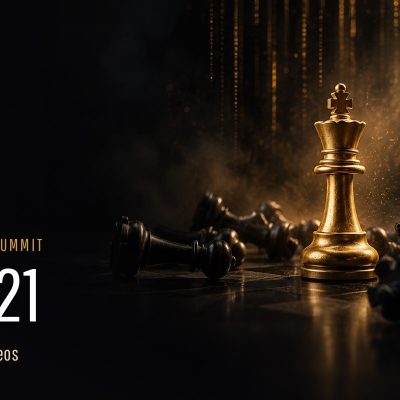Tdv Summit 2021 Replay Videos