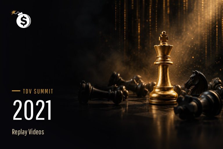 TDV Summit 2021
