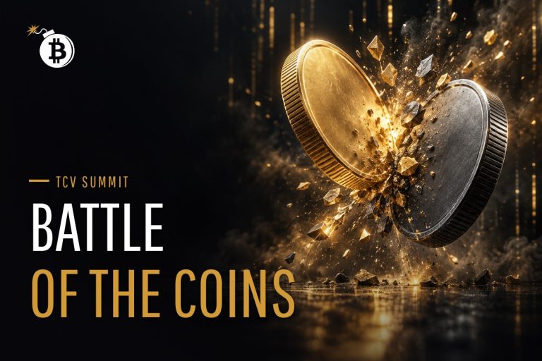 TCV Summit: Battle Of The Coins