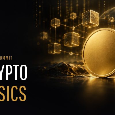 Tcv Summit Crypto Basics