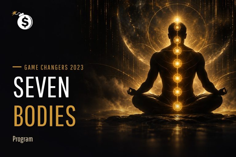 Game Changers 2023: Seven Bodies Program