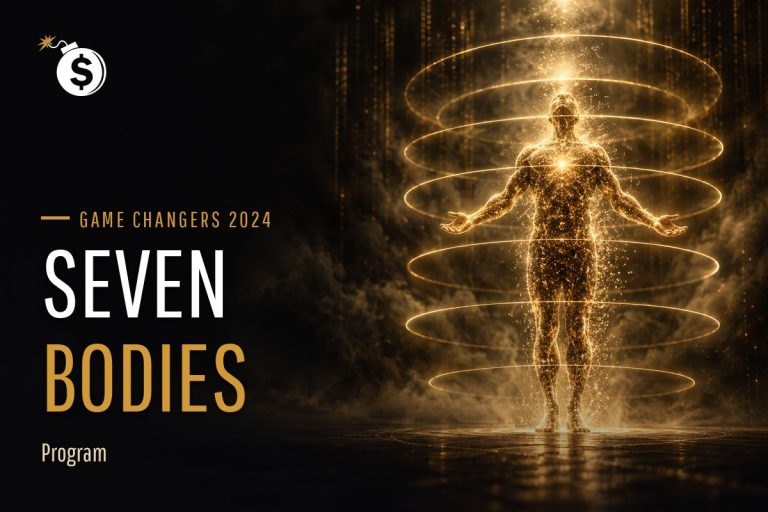 Game Changers 2024: Seven Bodies Program
