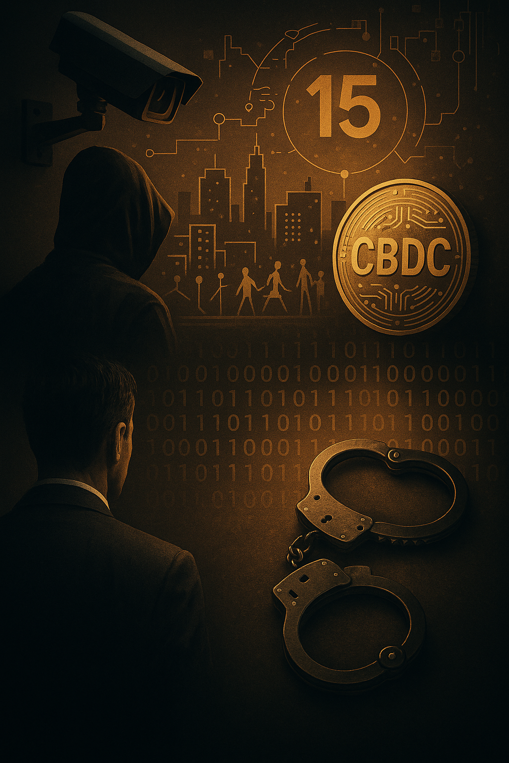 Operational Security Illustration