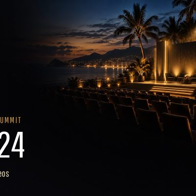 Tdv Summit 2024 Replay Videos