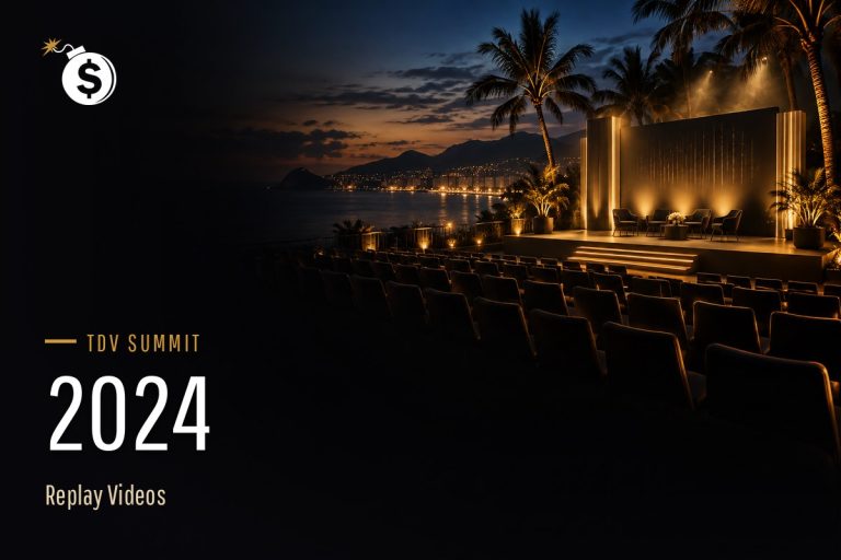 TDV Summit 2024