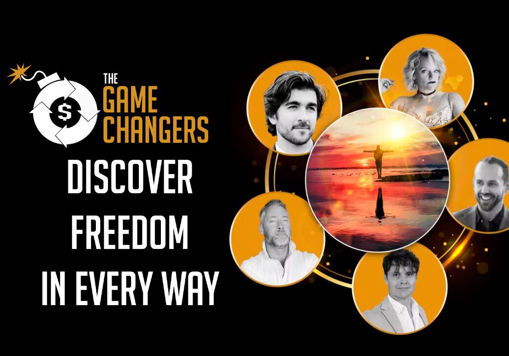 Game-Changers-Unlocked